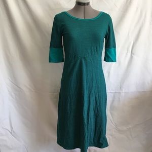 Prana Midi Dress